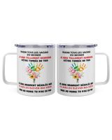 Insulated Mug
