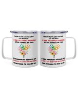 Insulated Mug