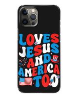 Snap Case - iP 12