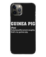 Snap Case - iP 12