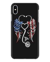 Snap Case - iP Xs Max
