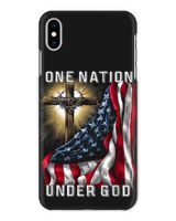 Snap Case - iP Xs Max