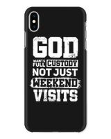 Snap Case - iP Xs Max