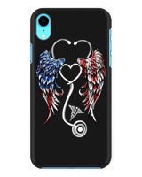 Snap Case - iP Xr