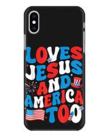 Snap Case - iP X,  Xs