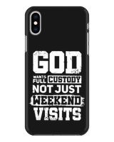 Snap Case - iP X,  Xs