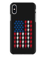Snap Case - iP X,  Xs