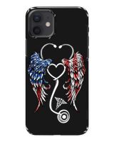 Snap Case - iP 12 mini
