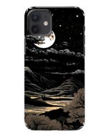 Snap Case - iP 12 mini