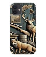 Snap Case - iP 12 mini