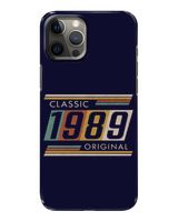 Snap Case - iP 12 Pro Max