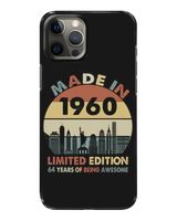 Snap Case - iP 12 Pro Max