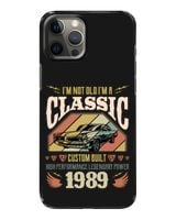 Snap Case - iP 12 Pro Max Snap Case - iP 12 Pro Max