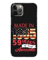 Snap Case - iP 12 Pro Max