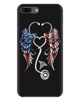 Snap Case - iP 7 Plus, 8 Plus