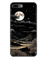 Snap Case - iP 7 Plus, 8 Plus