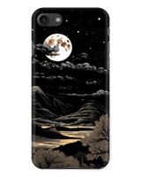 Snap Case - iP 7, 8, SE (2020)