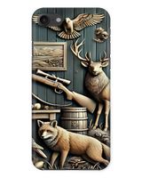 Snap Case - iP 7, 8, SE (2020)