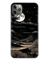 Snap Case - iP 11 Pro Max