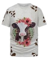 AOP Unisex Standard T-shirt -New