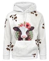 AOP Unisex Standard Hoodie - New