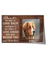 Satin Landscape Poster Satin Landscape Poster