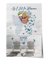 Satin Portrait Poster Satin Portrait Poster