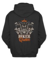The Organic Unisex Hoodie