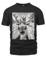 The Organic Unisex T-shirt