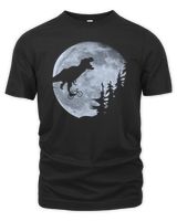 The Organic Unisex T-shirt