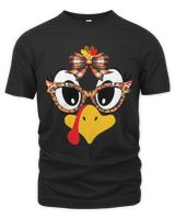 The Organic Unisex T-shirt