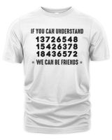 The Organic Unisex T-shirt