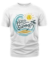 The Organic Unisex T-shirt The Organic Unisex T-shirt