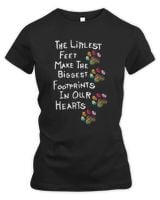 The Organic Iconic Women's Fitted T-shirt