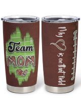 Full Printed Stainless Steel Tumbler (20oz) Full Printed Stainless Steel Tumbler (20oz)