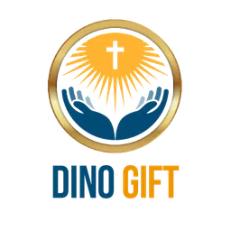 DinoGift Logo