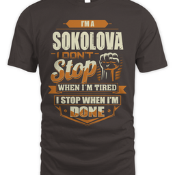 Unisex Standard T-Shirt