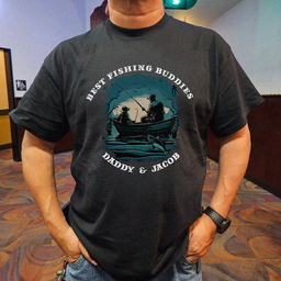Unisex Standard T-Shirt