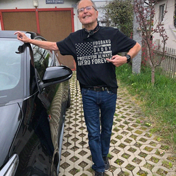 Unisex Standard T-Shirt