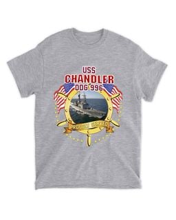 Unisex Standard T-Shirt