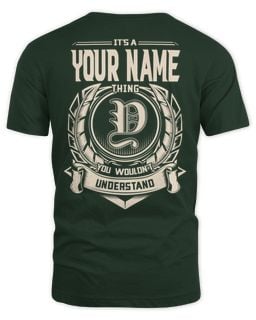 Unisex Standard T-Shirt