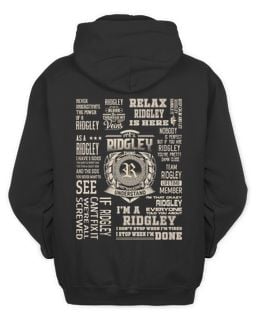 Unisex Hoodie