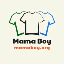 MaMaBoy Store