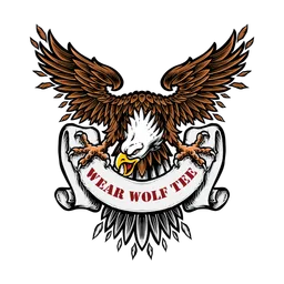 WearWolfTee