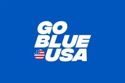Go Blue USA