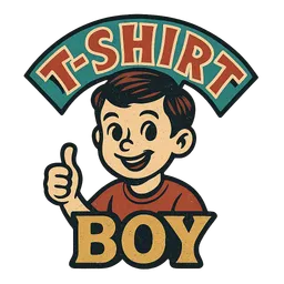 teeshirtboy