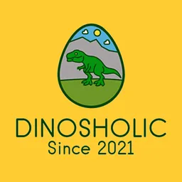 Dinoholic