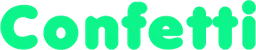 Confetti living