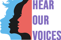 Hear Our Voice US store