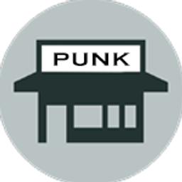 Shop Punk